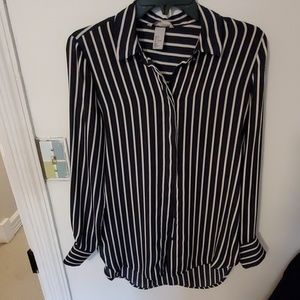 H and M Shirt